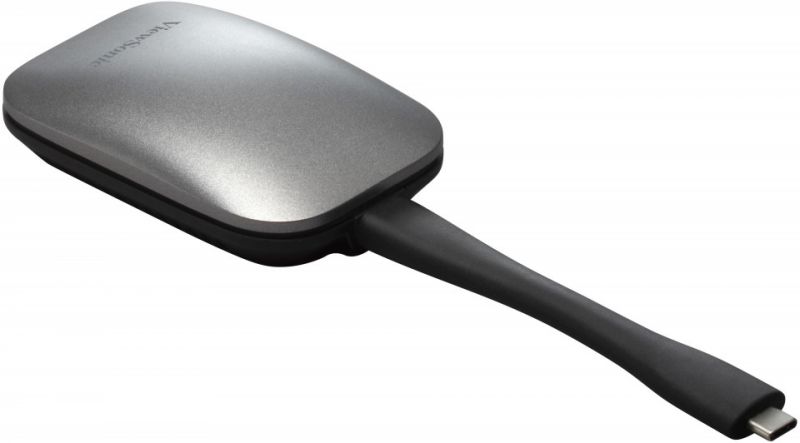 ViewSonic Commercial Display Accessories ViewBoard Cast Button(VB-WPS-001)